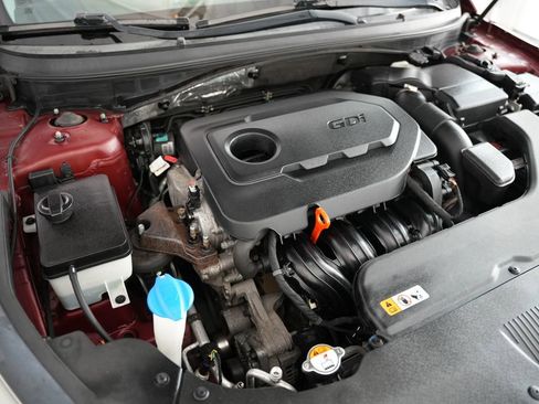 Used 2015 Hyundai Sonata Sport image 51