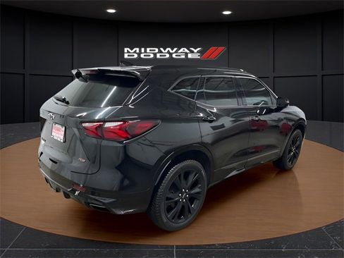 Used 2020 Chevrolet Blazer RS image 4