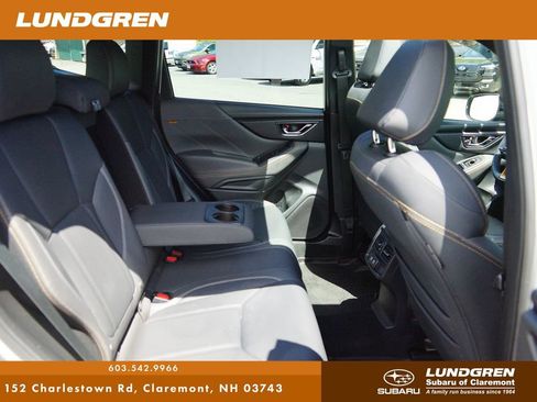Used 2022 Subaru Forester Wilderness AWD/4WD image 31