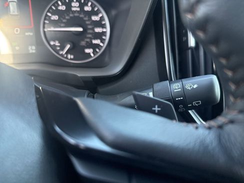 New 2026 Subaru Ascent Limited Bronze w/ Popular Package #2 image 23