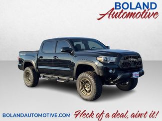 Used 2020 Toyota Tacoma TRD Off-Road w/ TRD Premium Off Road Package video 1
