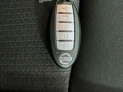 Used 2022 Nissan Altima 2.5 S image 34