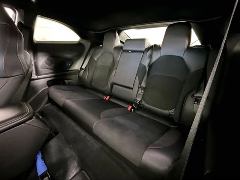 Used 2025 Dodge Charger Scat Pack w/ Track Pack image 17