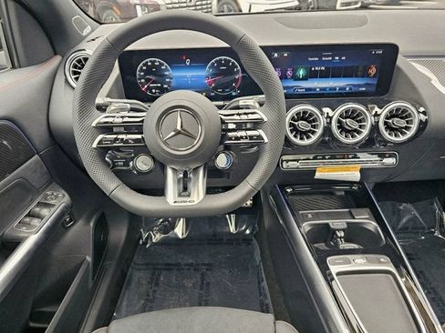 New 2026 Mercedes-Benz GLA 35 AMG 4MATIC image 26