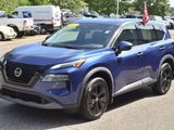Used 2021 Nissan Rogue SV image 4