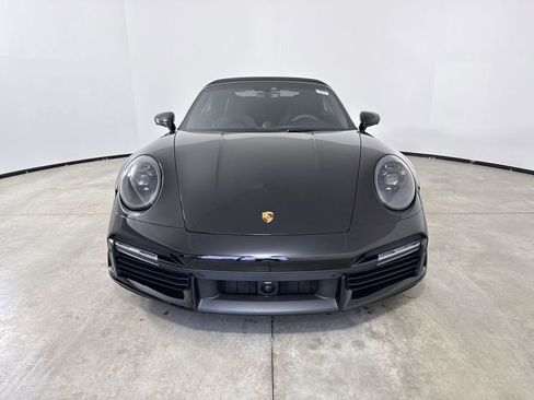 Certified 2022 Porsche 911 Turbo S image 10