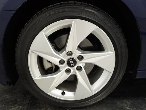 Used 2022 Audi A3 2.0T Premium image 12