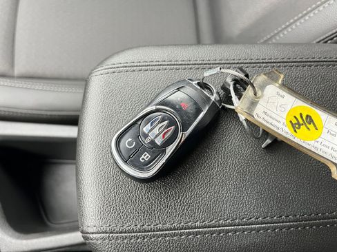 Used 2025 Buick Encore GX Preferred image 22