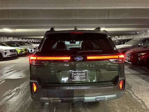 New 2026 Subaru Outback Premium image 3