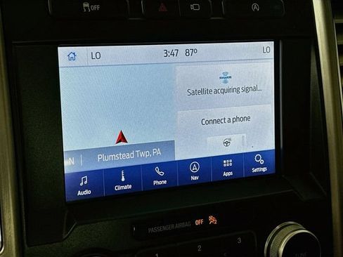 Used 2020 Ford F150 Platinum w/ Equipment Group 701A Luxury AWD/4WD image 20