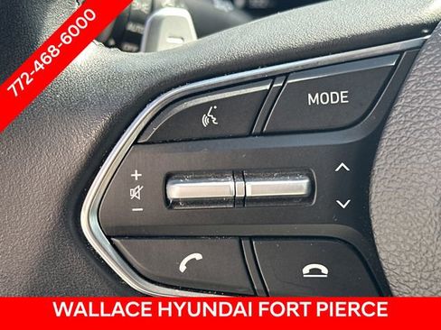 Used 2023 Hyundai Santa Fe Limited FWD image 28