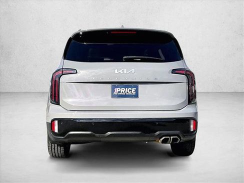 Used 2024 Kia Telluride SX Prestige X-Pro image 4