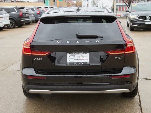 New 2026 Volvo V60 B5 Cross Country Plus w/ Climate Package image 8