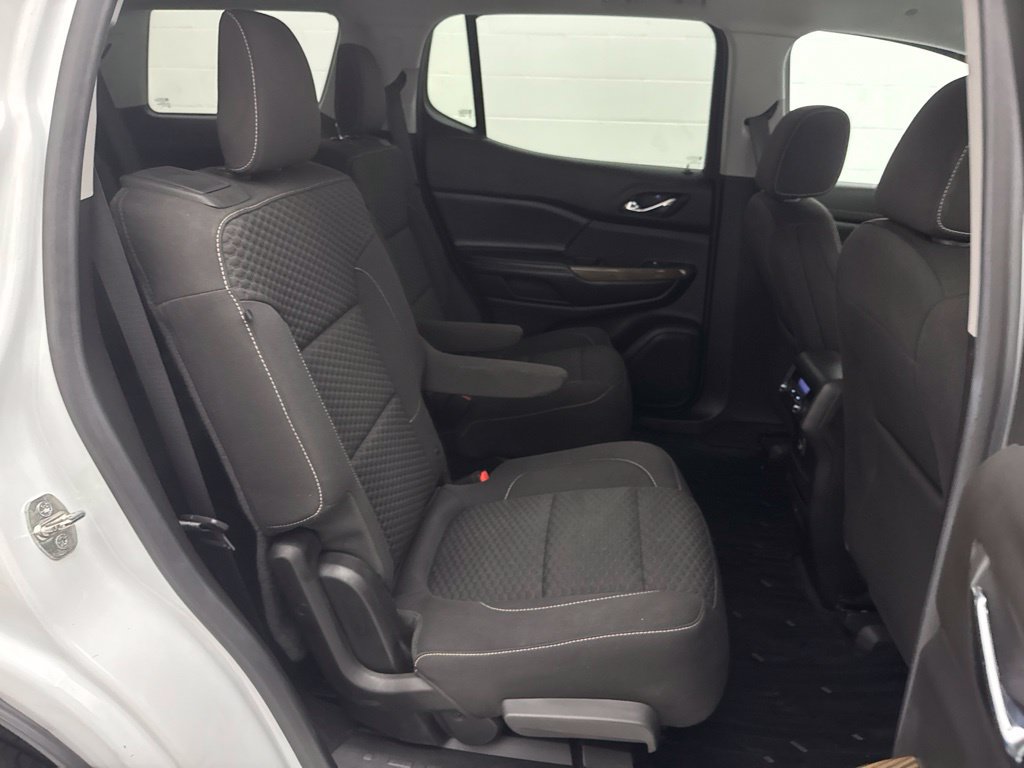 Used 2019 GMC Acadia SLE AWD/4WD image 42