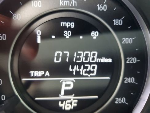 Used 2016 Honda Accord LX image 5