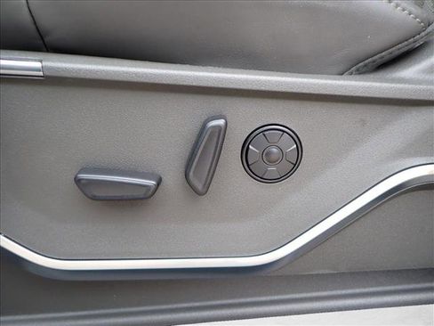 New 2026 Ford F350 Platinum w/ Platinum Plus Package image 10