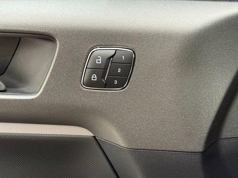 New 2025 Ford Bronco Sport Badlands w/ Sasquatch Badlands Package image 32