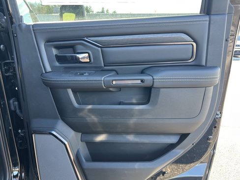 New 2026 RAM 2500 Rebel w/ Rebel Level 2 Equipment Group image 12