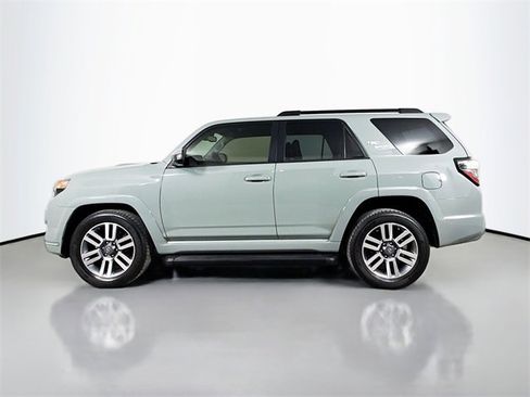 Used 2023 Toyota 4Runner TRD Sport image 8