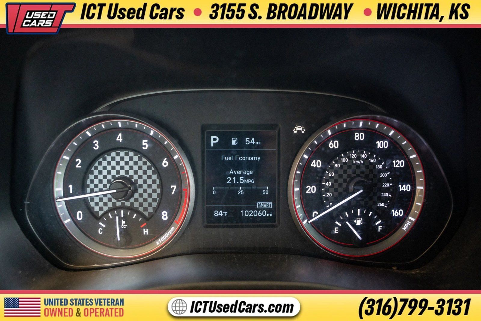 Used 2019 Hyundai Veloster 2.0 FWD image 27