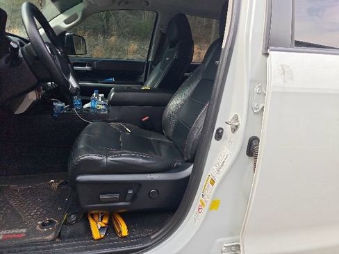 Used 2019 Toyota Tundra TRD Pro image 8