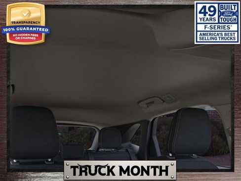 New 2026 Ford Escape Active image 22