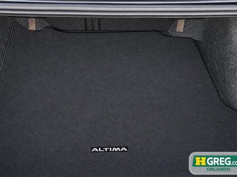 Used 2023 Nissan Altima 2.5 SV FWD image 17