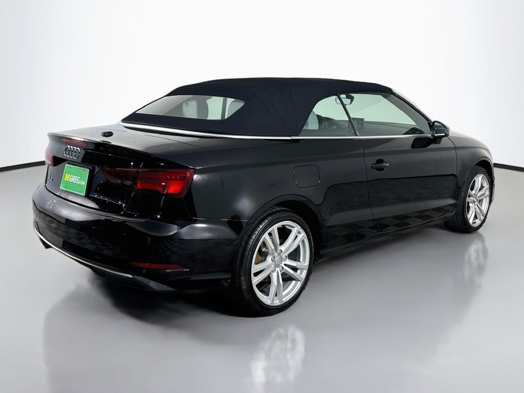 Used 2018 Audi A3 2.0T Premium FWD image 29