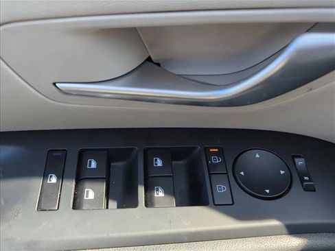 Used 2025 Hyundai Tucson SEL FWD image 10