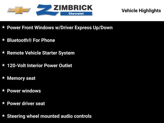 Certified 2024 Chevrolet Silverado 1500 High Country w/ Z71 Off-Road Package AWD/4WD image 7