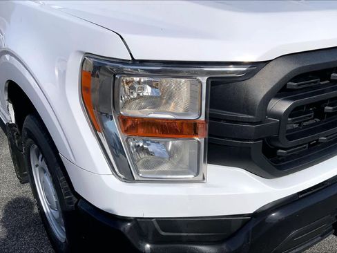 Certified 2022 Ford F150 XL w/ Trailer Tow Package image 22