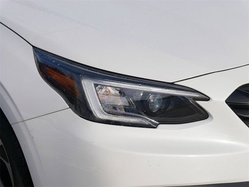 Used 2020 Subaru Legacy 2.5i Sport w/ Popular Package #2 image 10