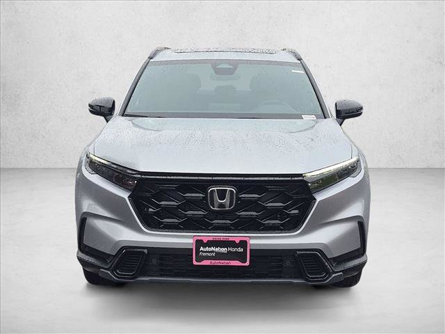 New 2027 Honda CR-V Sport-L image 6