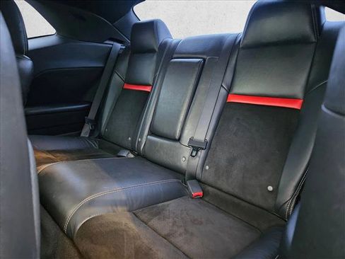 Used 2010 Dodge Challenger SRT8 w/ SRT Option Group II image 12