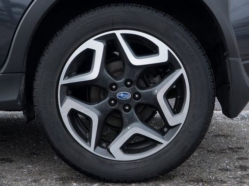 Used 2019 Subaru Crosstrek 2.0i Limited w/ Moonroof Package image 13