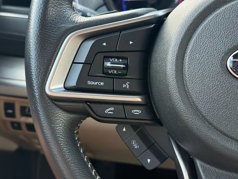 Used 2018 Subaru Legacy 2.5i Premium w/ Moonroof Package image 19