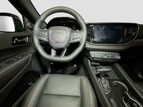 New 2026 Dodge Durango GT image 27