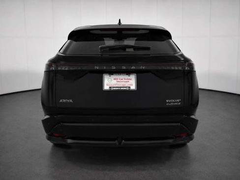 Certified 2024 Nissan Ariya AWD image 5