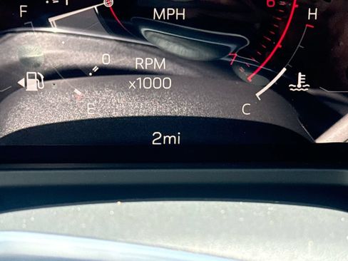 New 2026 GMC Acadia Elevation w/ Black Edition AWD/4WD image 11