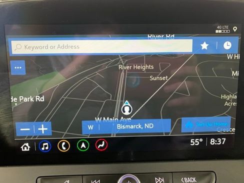 Used 2023 Chevrolet Blazer RS w/ Driver Confidence II Package image 10