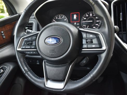 Used 2023 Subaru Ascent Touring AWD/4WD image 29