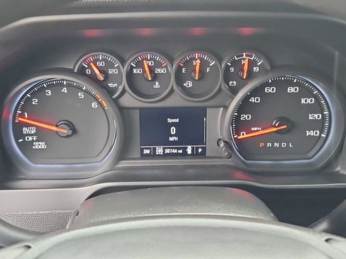 Used 2024 GMC Sierra 1500 Pro w/ Graphite Edition AWD/4WD image 33