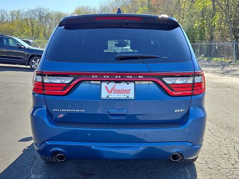 Used 2024 Dodge Durango GT image 5