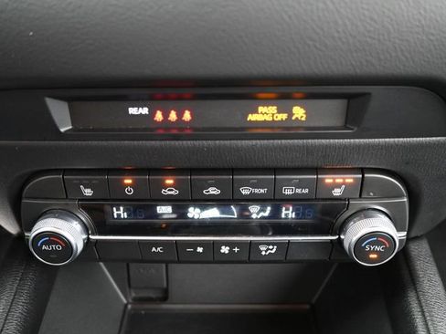 Used 2025 MAZDA CX-5 AWD 2.5 S w/ Select Package image 15