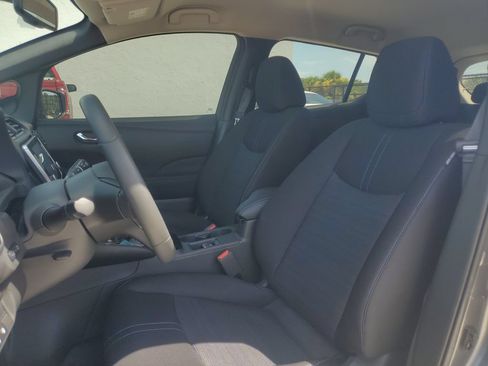 New 2025 Nissan Leaf SV Plus FWD image 24