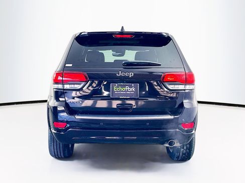 Used 2021 Jeep Grand Cherokee Limited w/ Quick Order Package 28K 80th image 7