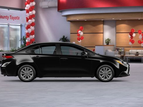 New 2026 Toyota Corolla LE image 12