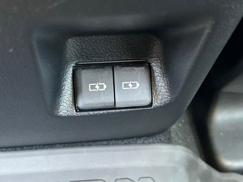 Used 2024 Toyota 4Runner TRD Pro AWD/4WD image 23