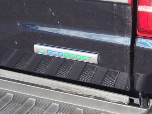 Used 2022 Ford F150 Platinum w/ Equipment Group 701A High image 20