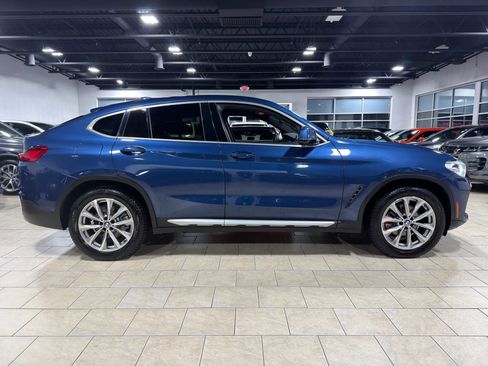Used 2019 BMW X4 xDrive30i w/ Convenience Package AWD/4WD image 24